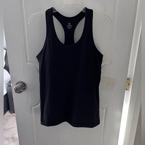 T by Talbots Racerback Bra Tank